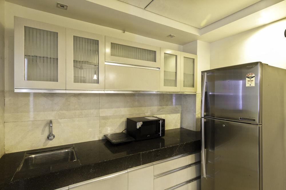 Corporate Stay Pune Zewnętrze zdjęcie