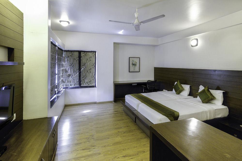 Corporate Stay Pune Zewnętrze zdjęcie