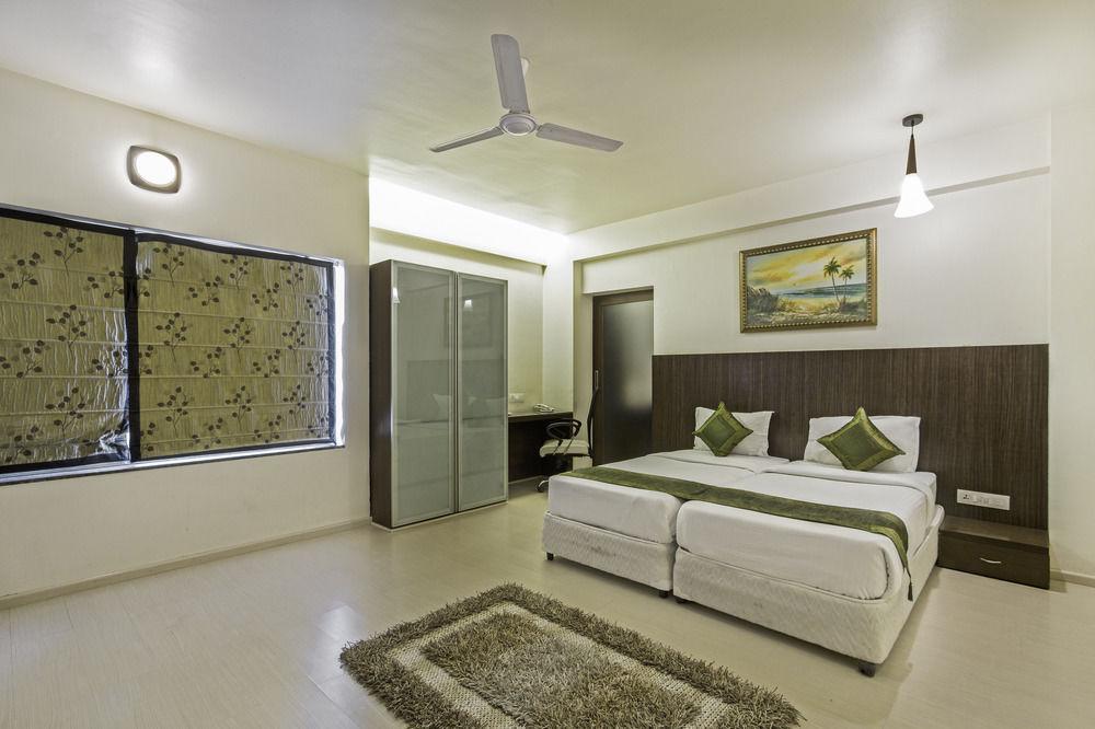 Corporate Stay Pune Zewnętrze zdjęcie