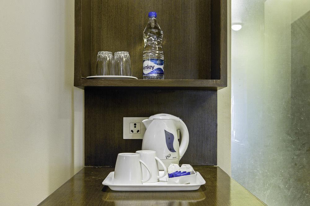 Corporate Stay Pune Zewnętrze zdjęcie