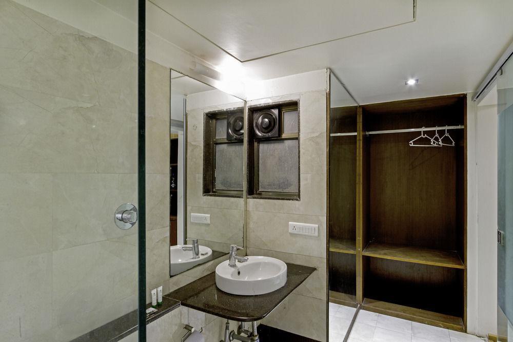 Corporate Stay Pune Zewnętrze zdjęcie