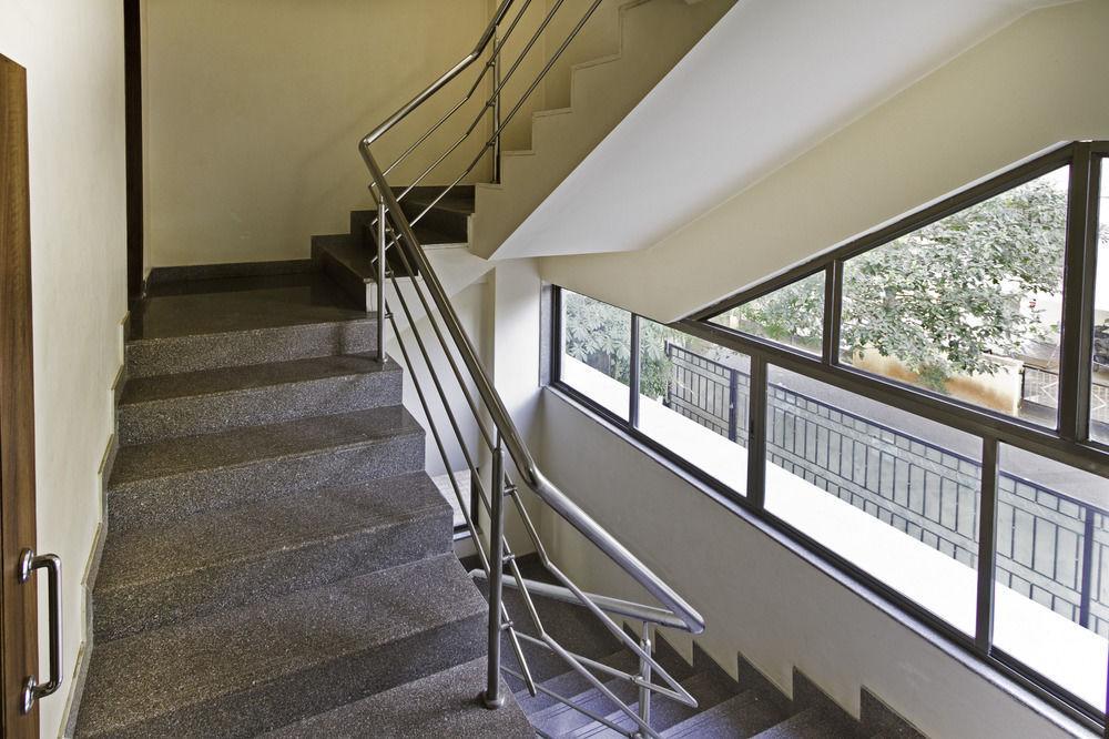 Corporate Stay Pune Zewnętrze zdjęcie
