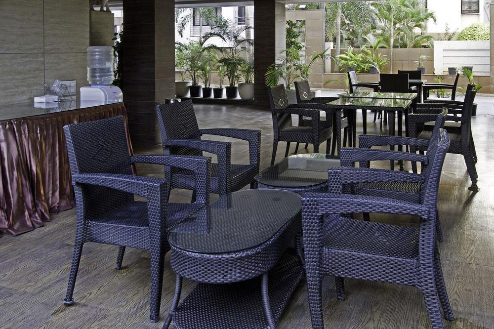 Corporate Stay Pune Zewnętrze zdjęcie