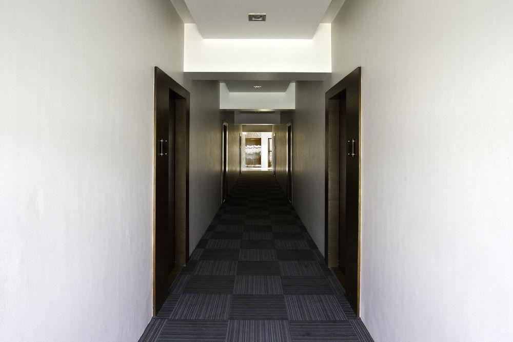 Corporate Stay Pune Zewnętrze zdjęcie