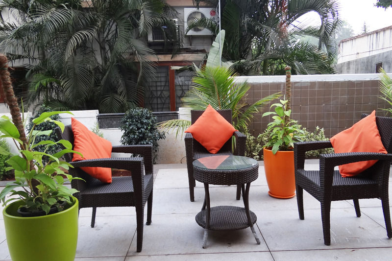 Corporate Stay Pune Zewnętrze zdjęcie