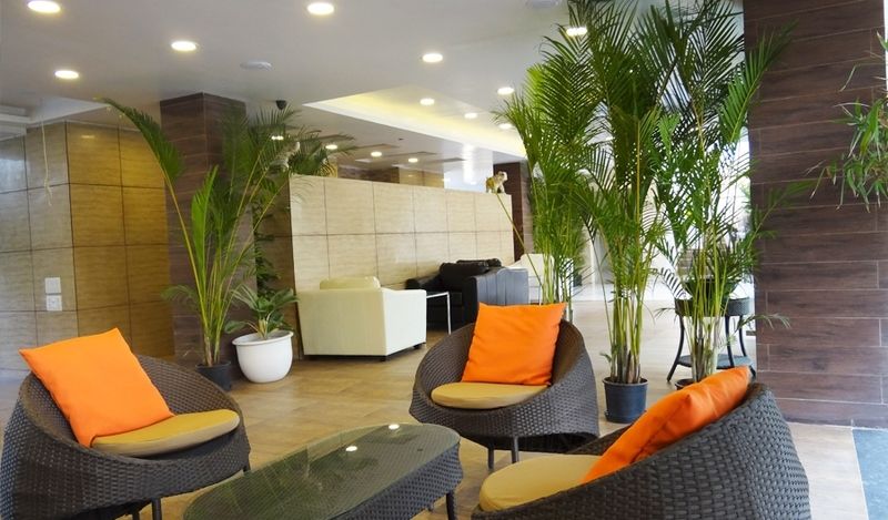 Corporate Stay Pune Zewnętrze zdjęcie