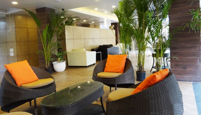 Corporate Stay Pune Zewnętrze zdjęcie