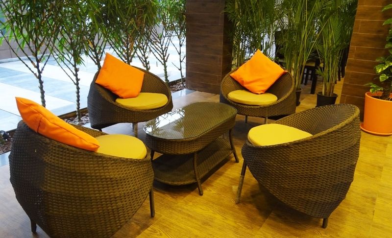 Corporate Stay Pune Zewnętrze zdjęcie
