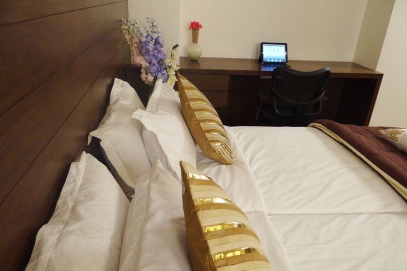 Corporate Stay Pune Zewnętrze zdjęcie