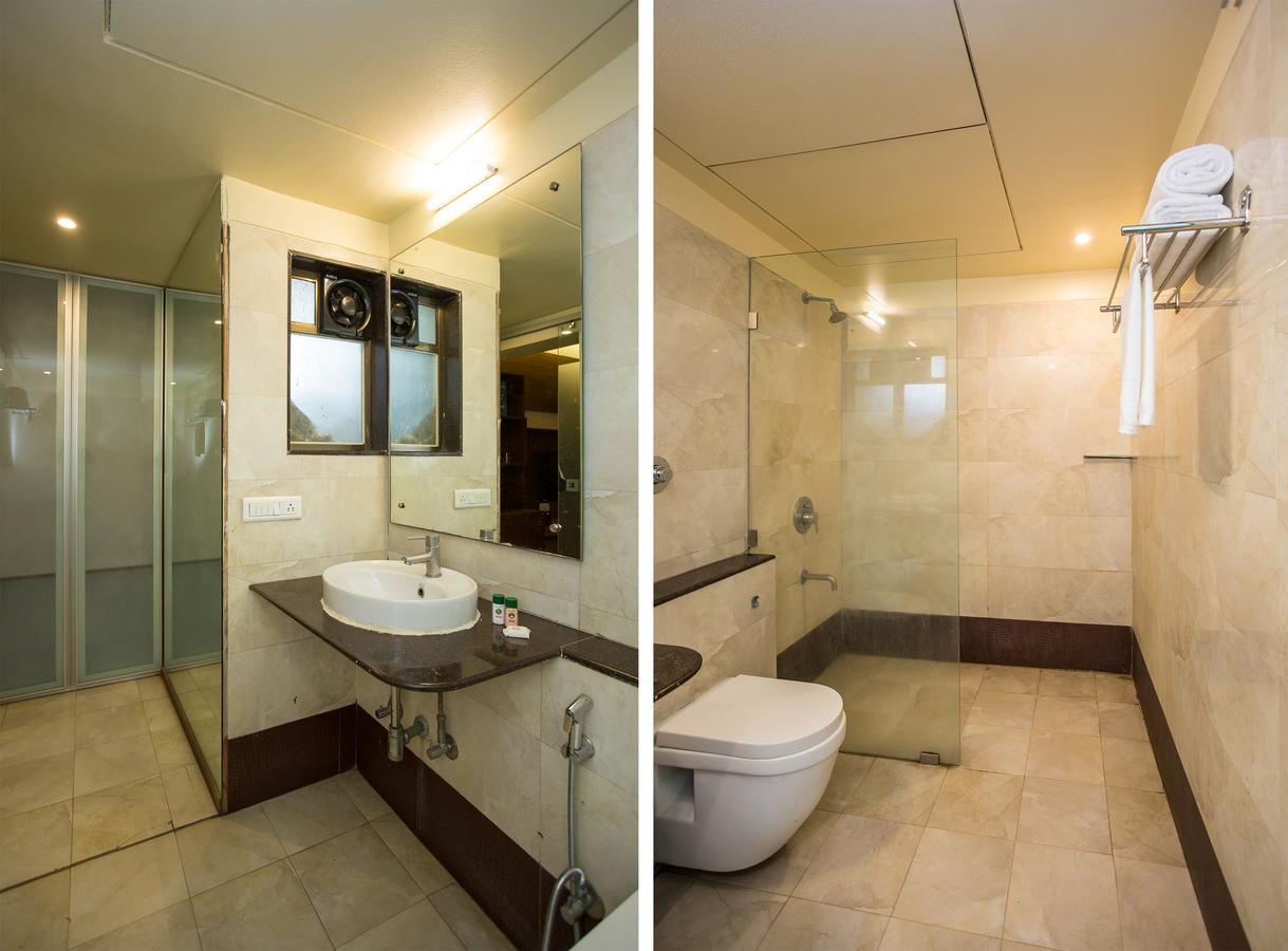 Corporate Stay Pune Zewnętrze zdjęcie