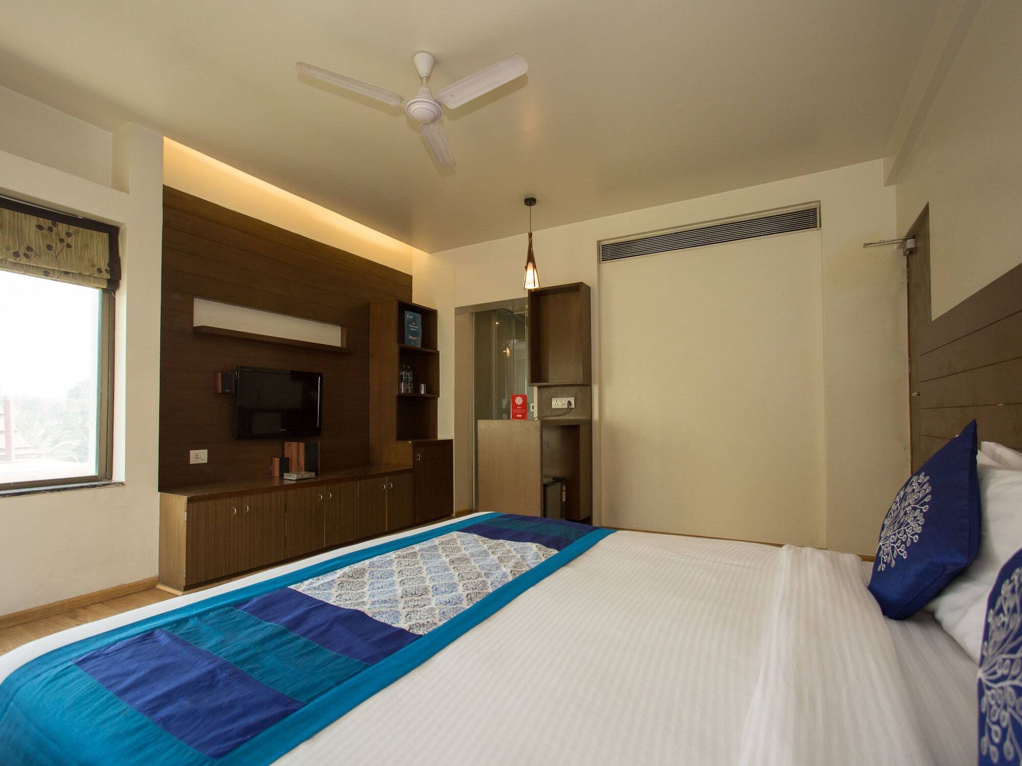 Corporate Stay Pune Zewnętrze zdjęcie