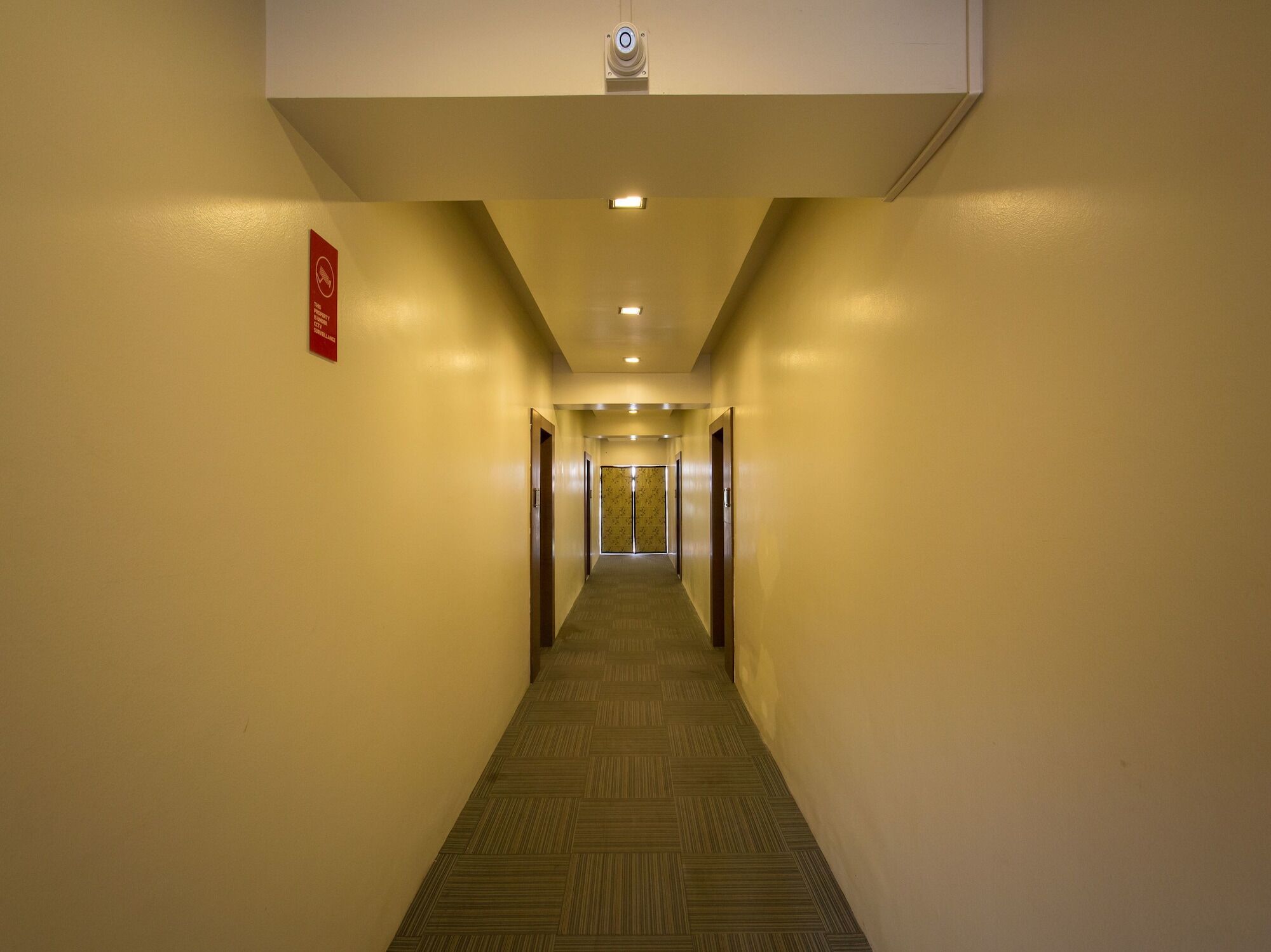 Corporate Stay Pune Zewnętrze zdjęcie