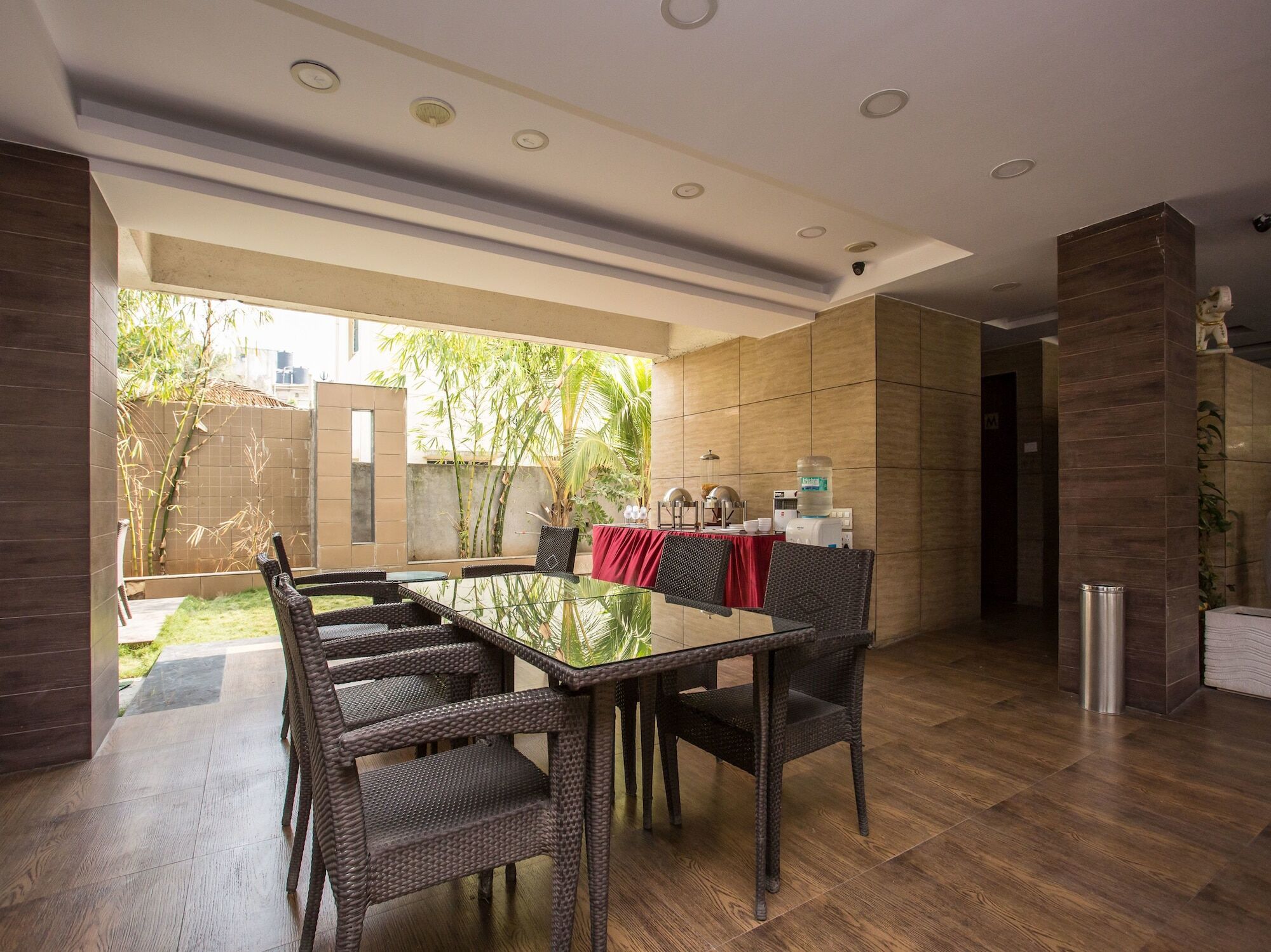 Corporate Stay Pune Zewnętrze zdjęcie