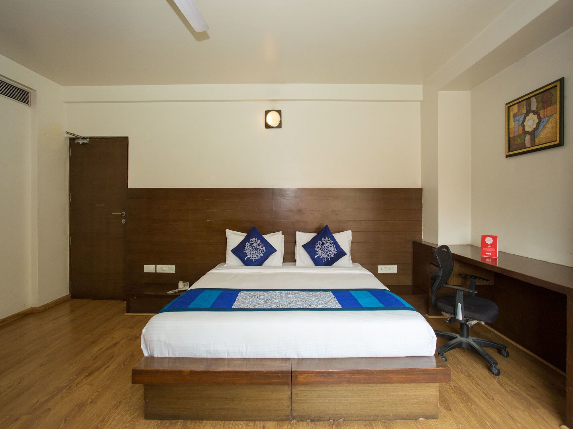 Corporate Stay Pune Zewnętrze zdjęcie