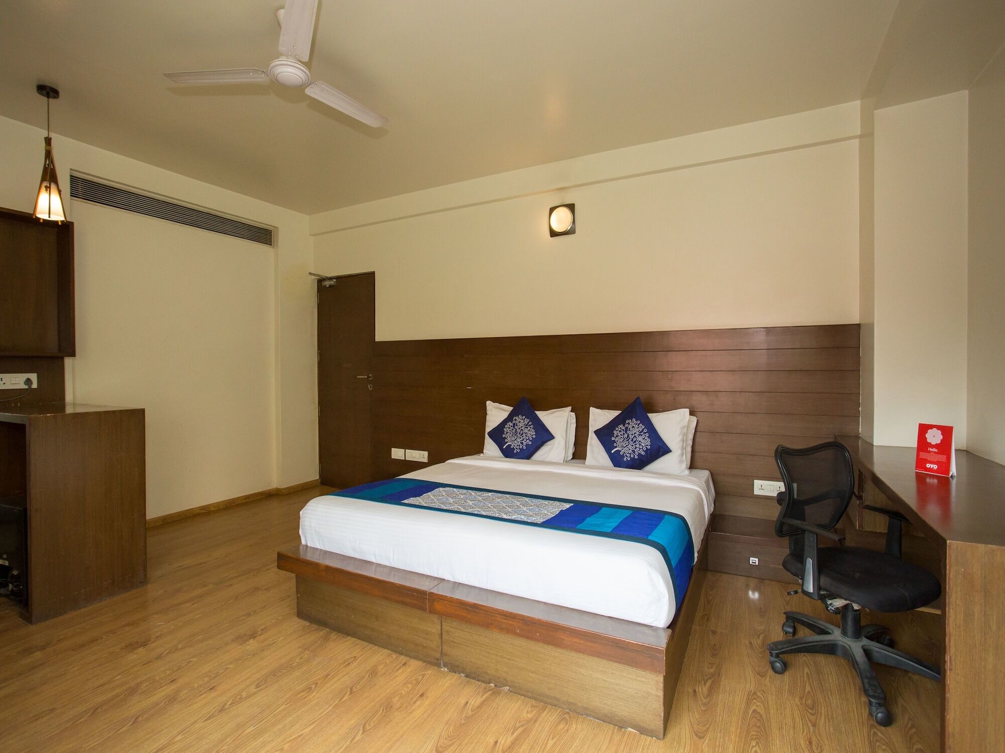 Corporate Stay Pune Zewnętrze zdjęcie
